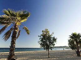 Mercure Thalasso and Spa Port Frejus