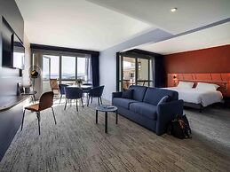 Mercure Thalasso and Spa Port Frejus