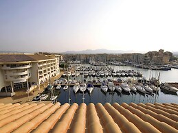 Mercure Thalasso and Spa Port Frejus