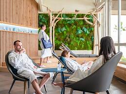 Mercure Thalasso and Spa Port Frejus