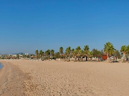 Mercure Thalasso and Spa Port Frejus
