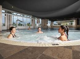 Mercure Thalasso and Spa Port Frejus