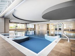Mercure Thalasso and Spa Port Frejus