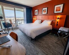Mercure Thalasso and Spa Port Frejus