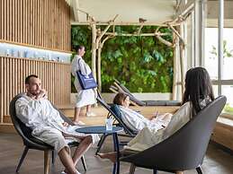 Mercure Thalasso and Spa Port Frejus