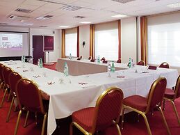 Mercure Thalasso and Spa Port Frejus