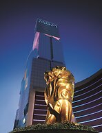 MGM MACAU