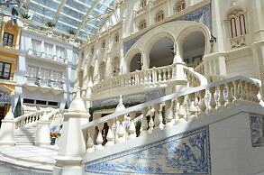 MGM MACAU