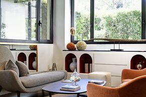 Hotel Pulitzer Roma