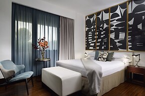 Hotel Pulitzer Roma