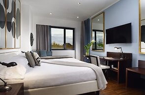 Hotel Pulitzer Roma