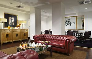 Hotel Pulitzer Roma