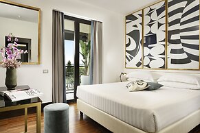 Hotel Pulitzer Roma