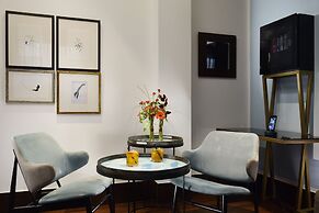 Hotel Pulitzer Roma