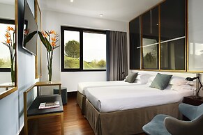 Hotel Pulitzer Roma