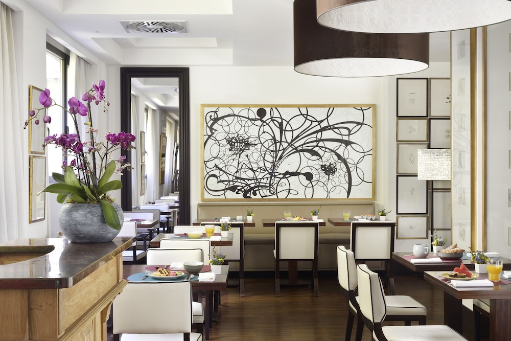 Hotel Pulitzer Roma