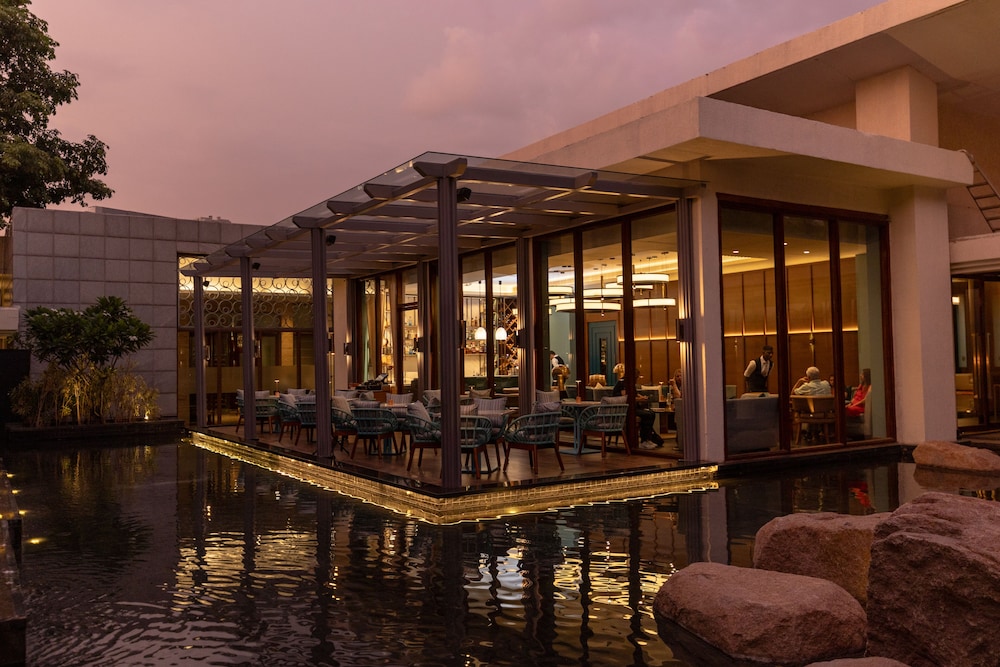 Hyatt Hyderabad Gachibowli