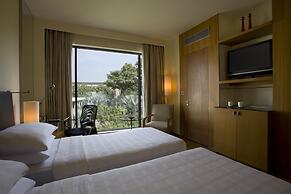 Hyatt Hyderabad Gachibowli