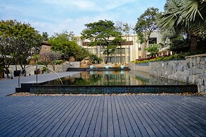 Hyatt Hyderabad Gachibowli