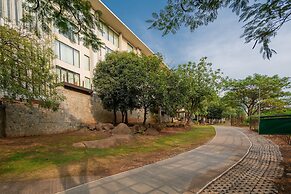 Hyatt Hyderabad Gachibowli