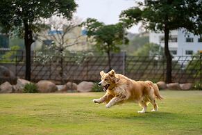 Hyatt Hyderabad Gachibowli