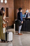Hyatt Hyderabad Gachibowli