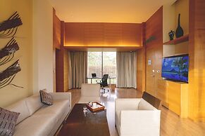 Hyatt Hyderabad Gachibowli