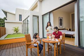Hyatt Hyderabad Gachibowli