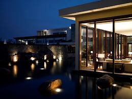 Hyatt Hyderabad Gachibowli