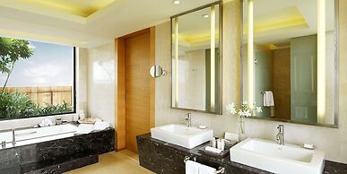 Hyatt Hyderabad Gachibowli