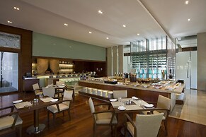 Hyatt Hyderabad Gachibowli