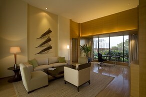 Hyatt Hyderabad Gachibowli