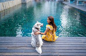 Hyatt Hyderabad Gachibowli