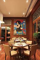 Hyatt Hyderabad Gachibowli
