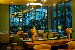 Hyatt Hyderabad Gachibowli