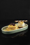 Hyatt Hyderabad Gachibowli