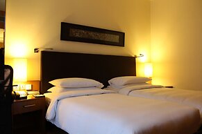 Hyatt Hyderabad Gachibowli