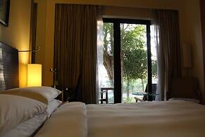 Hyatt Hyderabad Gachibowli
