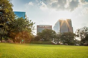 Hyatt Hyderabad Gachibowli