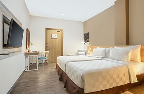 Swiss-Belhotel Manokwari