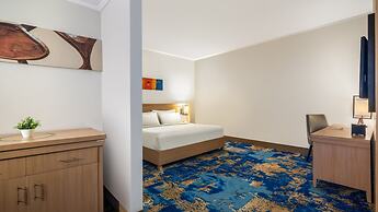 Swiss-Belhotel Manokwari