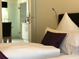 Hotel Alte Post