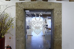 Hotel Alte Post