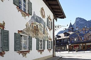 Hotel Alte Post
