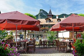 Hotel Alte Post