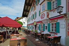 Hotel Alte Post