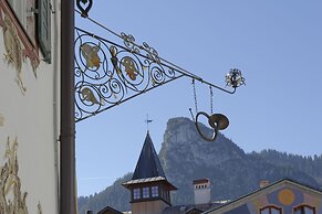 Hotel Alte Post
