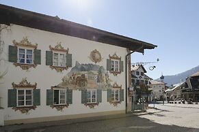 Hotel Alte Post