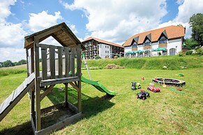 Michel Hotel Waldkirchen am Badepark