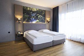 Michel Hotel Waldkirchen am Badepark